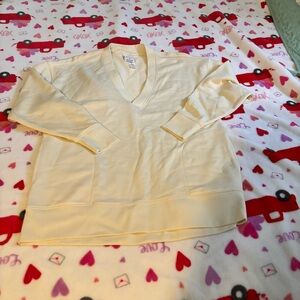 Champion Cream Women's Sweater